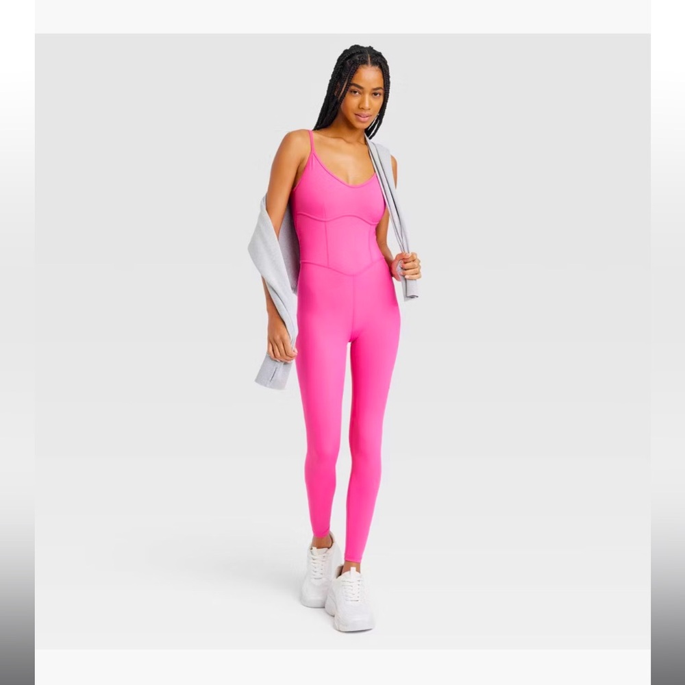 Joylab Jumpsuit